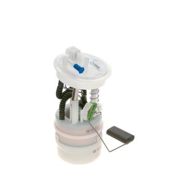 SISTEM ALIMENTARE CU COMBUSTIBIL BOSCH 0986580420 19