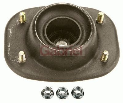 GABRIEL GK179 Опора амортизатора  для HYUNDAI PONY (X-1) 1.5 (X-1)