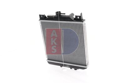 KüHLER MOTORKüHLUNG AKS DASIS 320110N 8