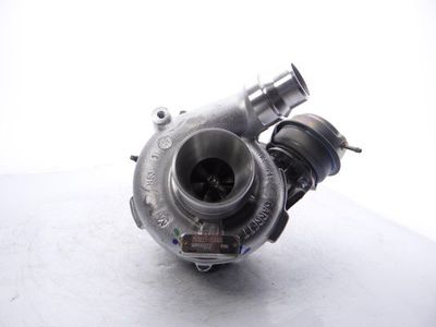 LADER AUFLADUNG GARRETT 7650175006S 9