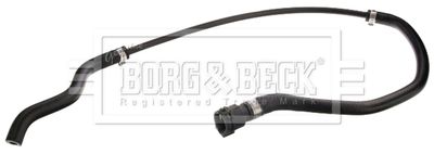 Radiator Hose Borg & Beck BTS1147