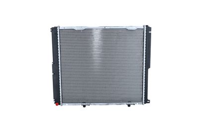 KüHLER MOTORKüHLUNG NRF 516573 27