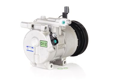 COMPRESOR CLIMATIZARE NISSENS 890376 37
