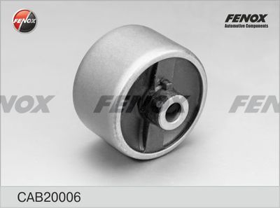 Подвеска, рычаг независимой подвески колеса FENOX CAB20006 для NISSAN (DFAC) TEANA