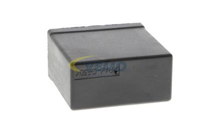 RELAIS WISCH-WASCH-INTERVALL VEMO V15710057 34