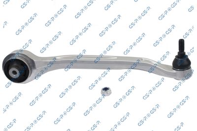 Control/Trailing Arm, wheel suspension S060030