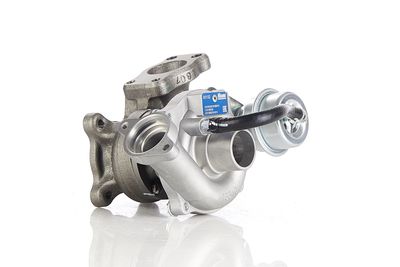 COMPRESOR SISTEM DE SUPRAALIMENTARE NISSENS 93132 38