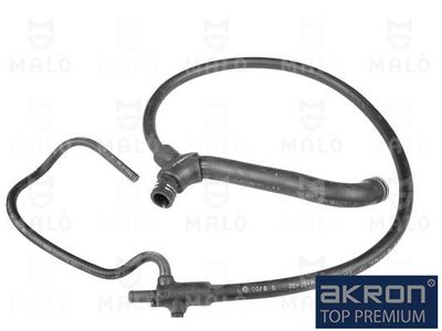 маркуч на радиатора AKRON-MALÒ 6088A
