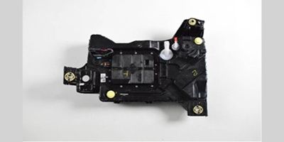 UNITATE REZERVOR INJECTIE ADITIV