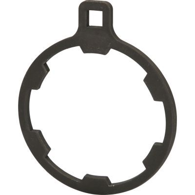Kioldószerszám, hűtő zárófedél KS TOOLS 150.2152