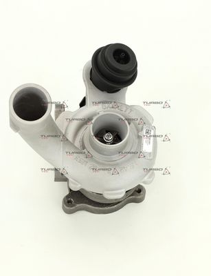 COMPRESOR SISTEM DE SUPRAALIMENTARE TURBO-TEC TT6897 4