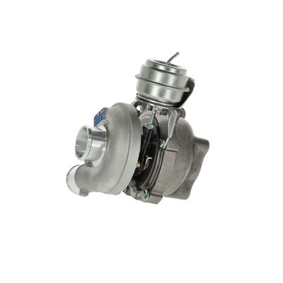 COMPRESOR SISTEM DE SUPRAALIMENTARE NISSENS 93497 10