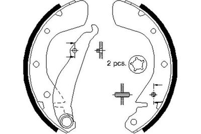 KAVO PARTS