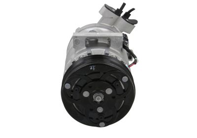 Компрессор, кондиционер BV PSH 090.575.039.310 для RENAULT LOGAN/STEPWAY