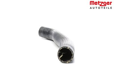 LADELUFTSCHLAUCH METZGER AUTOTEILE 2401354 9