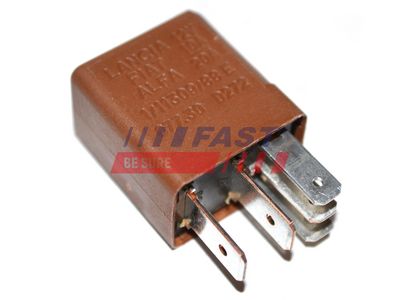 Multifunkční relé FAST FT83303