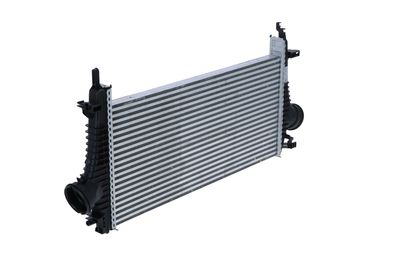 INTERCOOLER COMPRESOR NRF 30917 40