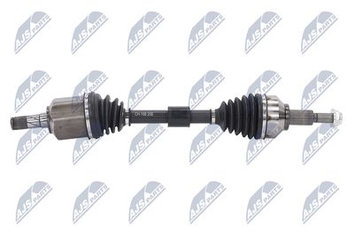 PLANETARA NTY NPWCH158 7