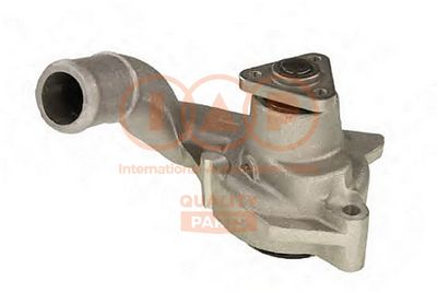 IAP QUALITY PARTS 150-11013 Помпа (водяной насос)  для MAZDA (Мазда)