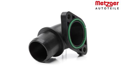 SAUGROHR LUFTVERSORGUNG METZGER AUTOTEILE 2400543 31