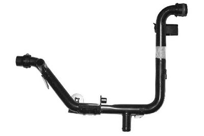 CUPLAJ CONDUCTA LICHID RACIRE