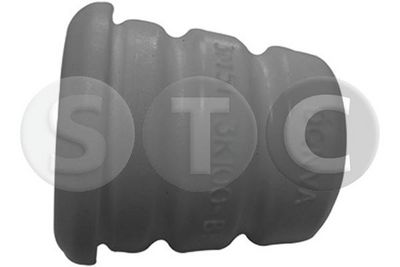 TAMPON CAUCIUC SUSPENSIE