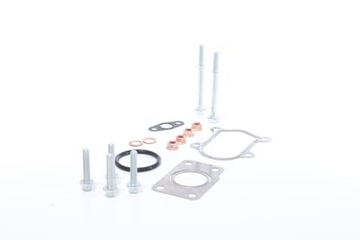 MONTAGESATZ LADER BTS Turbo T931235ABS 12