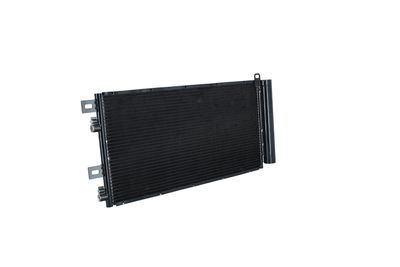 CONDENSATOR CLIMATIZARE NRF 35481 43