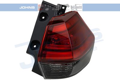 Задний фонарь JOHNS 27 43 88-5 для NISSAN X-TRAIL