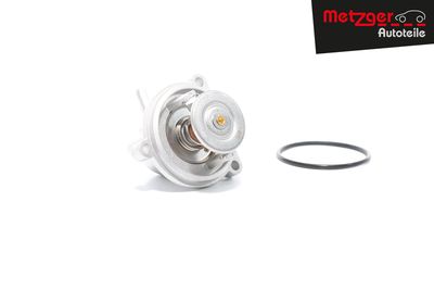 THERMOSTAT KüHLMITTEL METZGER AUTOTEILE 4006057 28