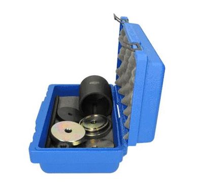 MONTAGEWERKZEUGSATZ SILENTLAGER KS TOOLS 1509865 19