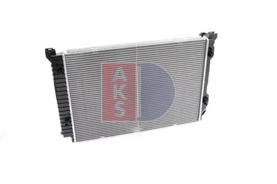 KüHLER MOTORKüHLUNG AKS DASIS 480043N 6