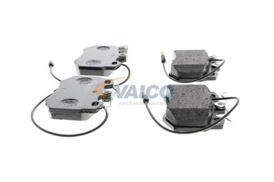 BREMSBELAGSATZ SCHEIBENBREMSE VAICO V220066 48