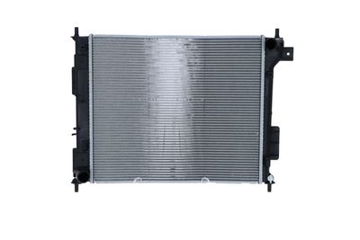 RADIATOR RACIRE MOTOR NRF 59356 4