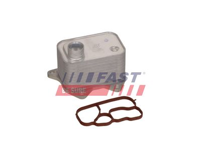 RADIATOR ULEI CUTIE VITEZE