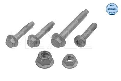 Mounting and Bolting Kit, control/trailing arm 714 654 0000