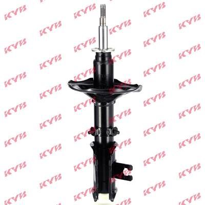 STOßDäMPFER KYB 633147 10