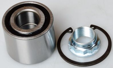 Wheel Bearing Kit W413434