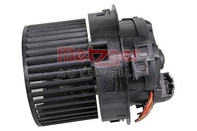 VENTILATOR HABITACLU METZGER AUTOTEILE 0917821 2