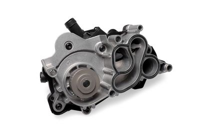 WASSERPUMPE MOTORKüHLUNG HEPU P685 1