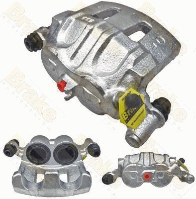 Brake Caliper Brake ENGINEERING CA2273