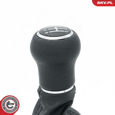 Hlavice řadicí páky SKV 63SKV419