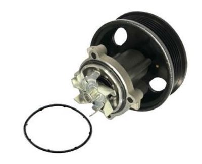 POMPă DE APă RăCIRE MOTOR