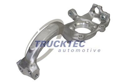 Čep nápravy, zavěšení kol TRUCKTEC AUTOMOTIVE 07.31.284