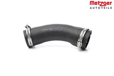LADELUFTSCHLAUCH METZGER AUTOTEILE 2400083 3