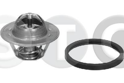 STC T430960 Термостат для CHEVROLET ASTRO Фургон 4.3 STC T430960 Термостат для CHEVROLET ASTRO Фургон 4.3