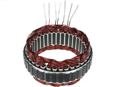 Stator, alternator AS5010