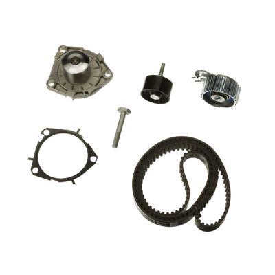 SET POMPA APA + CUREA DINTATA GATES KP15646XS 51