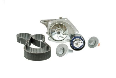 SET POMPA APA + CUREA DINTATA