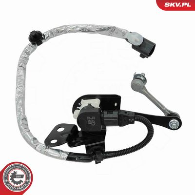 SENZOR REGLARE FARURI ESEN SKV 81SKV015 2